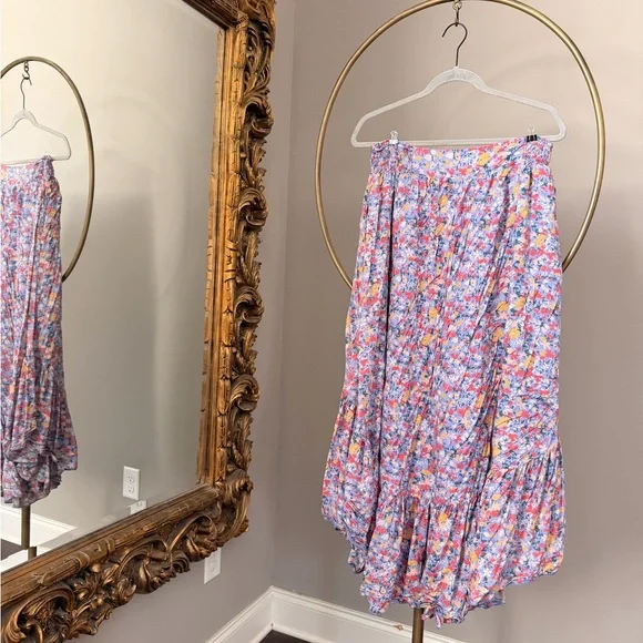 Free People Pretty Dayz Set - Picture 2 of 5